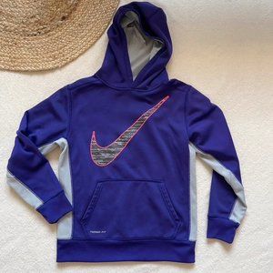 Nike hoodie